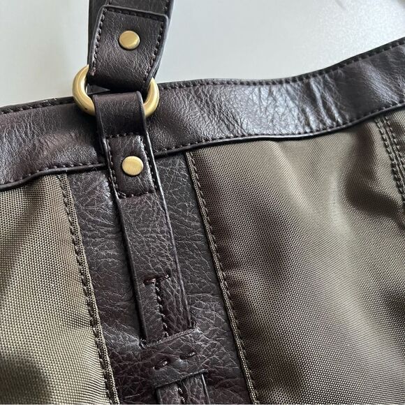 Sisley Bag Tote - Excellent Condition - Picture 7 of 11